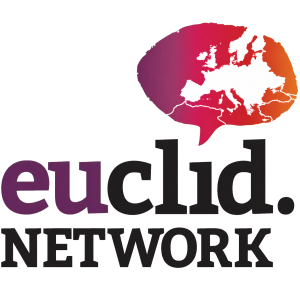 EUCLID Network — логотип