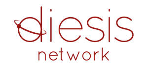 Diesis Network — логотип