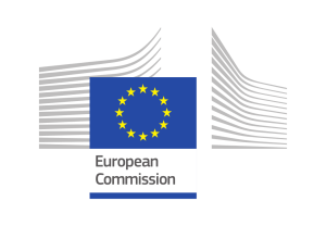 European Commission — логотип