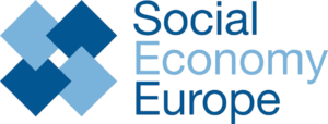 Social Economy Europe — логотип