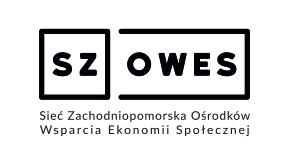 Zachodniopomorska SieÄ‡ OWES — логотип